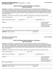 Fill Your Wisconsin Dcf F Form
