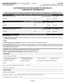 Fill Your Wisconsin Doc 1163 Form