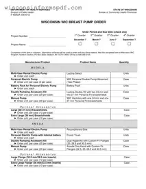 Fill Your Wisconsin F 40052A Form